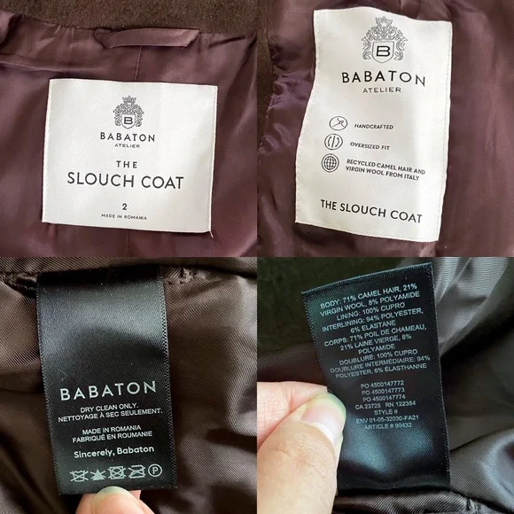 SOLD ON MERCARI - Picture 7 of 12